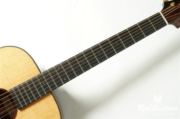 Model OM. Sitka Spruce/African Mahogany